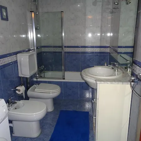 Apartment Mcm Porto