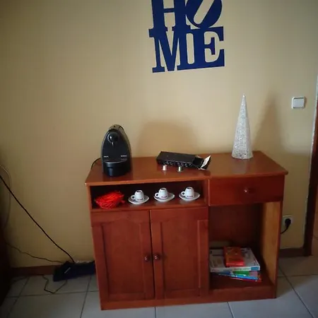 Apartment Mcm Porto