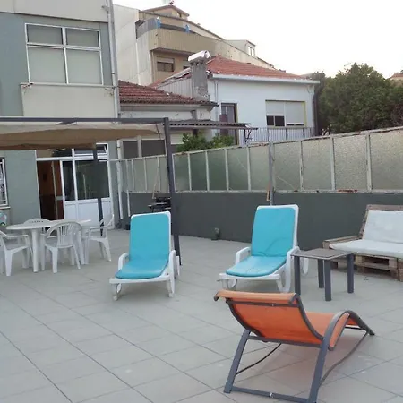Mcm Apartment *